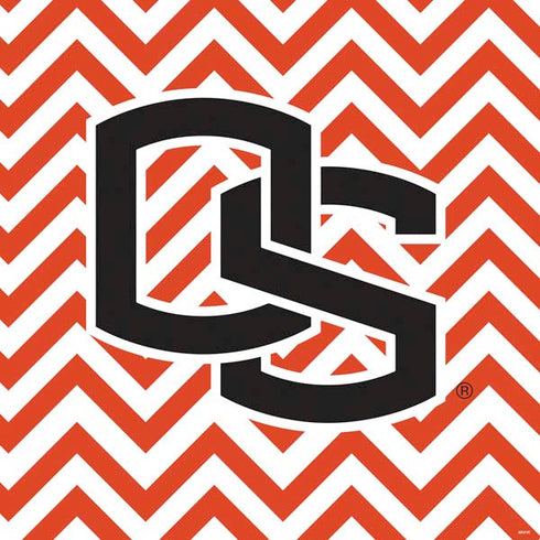 Oregon State University Chevron PS4 Controller Skin