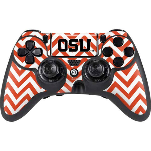 Oregon State University Chevron PS4/PC SCUF Impact Controller Skin