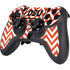 Oregon State University Chevron PS4/PC SCUF Impact Controller Skin