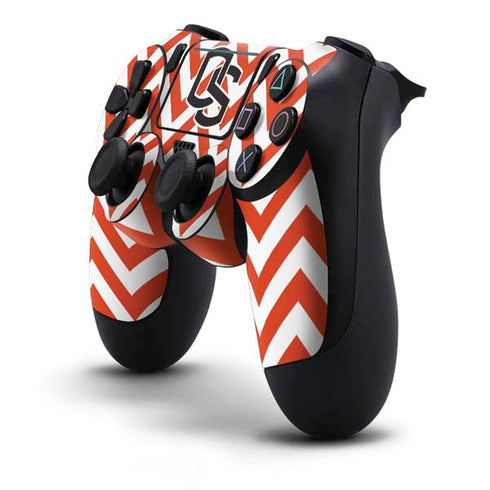 Oregon State University Chevron PS4 Pro/Slim Controller Skin