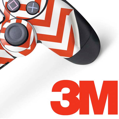 Oregon State University Chevron PS4 Pro/Slim Controller Skin