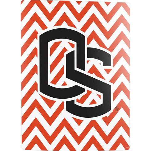 Oregon State University Chevron PS5 Digital Edition Bundle Skin