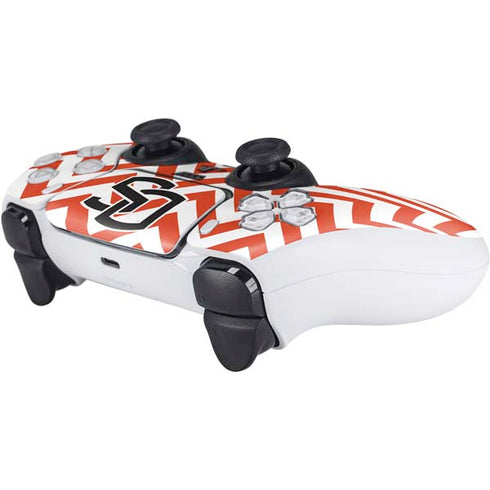 Oregon State University Chevron PS5 Controller Skin