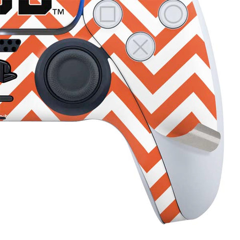 Oregon State University Chevron PS5 Slim Digital Edition Bundle Skin