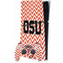 Oregon State University Chevron PS5 Slim Digital Edition Console Skin