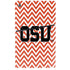 Oregon State University Chevron PS5 Slim Digital Edition Console Skin