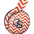 Oregon State University Chevron PULSE 3D Wireless Headset for PS5 Skin