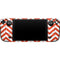 Oregon State University Chevron Steam Deck Handheld Gaming Computer Skin
