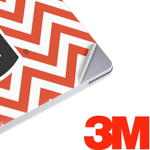 Oregon State University Chevron Surface Laptop 3 13.5in Skin