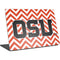 Oregon State University Chevron Surface Laptop 4 15in Skin