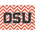 Oregon State University Chevron Surface Laptop Studio Skin