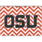 Oregon State University Chevron Surface Pro 8 Skin