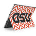 Oregon State University Chevron Surface Pro 9 Skin