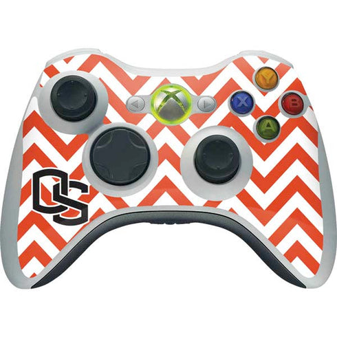 Oregon State University Chevron Xbox 360 Wireless Controller Skin