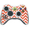 Oregon State University Chevron Xbox 360 Wireless Controller Skin