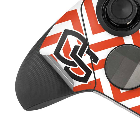 Oregon State University Chevron Xbox Elite Wireless Controller Series 2 Skin