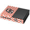 Oregon State University Chevron Xbox One Console Skin
