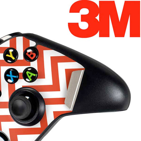 Oregon State University Chevron Xbox One Controller Skin