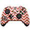 Oregon State University Chevron Xbox One Elite Controller Skin