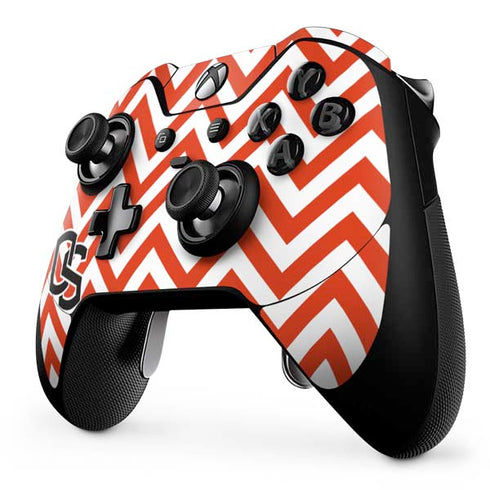 Oregon State University Chevron Xbox One Elite Controller Skin