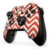 Oregon State University Chevron Xbox One Elite Controller Skin