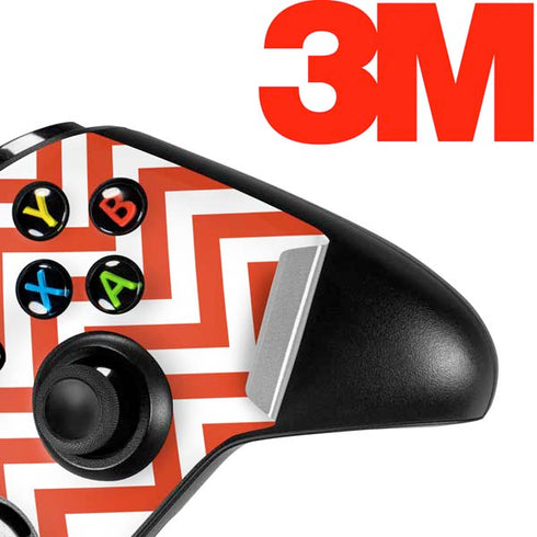 Oregon State University Chevron Xbox One S All-Digital Edition Bundle Skin