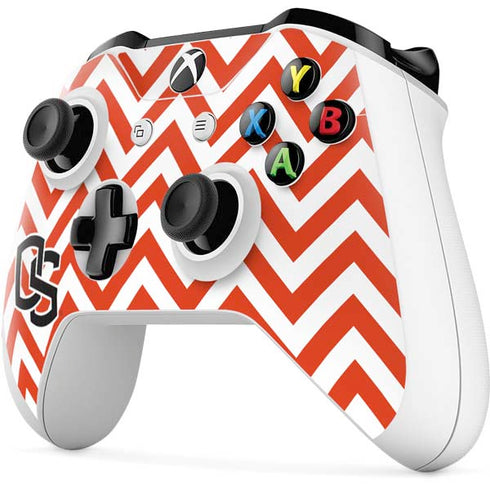 Oregon State University Chevron Xbox One S Controller Skin