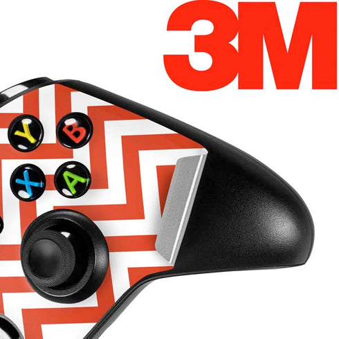 Oregon State University Chevron Xbox One X Controller Skin