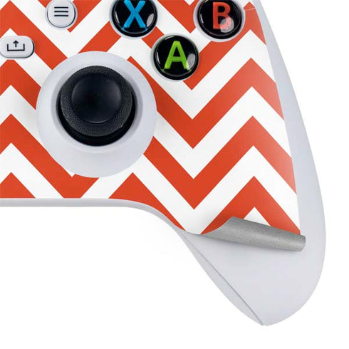Oregon State University Chevron Xbox Series S Controller Skin