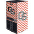 Oregon State University Chevron Xbox Series X Console Skin