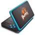 Oregon State University Logo Nintendo 2DS XL (2017) Skin