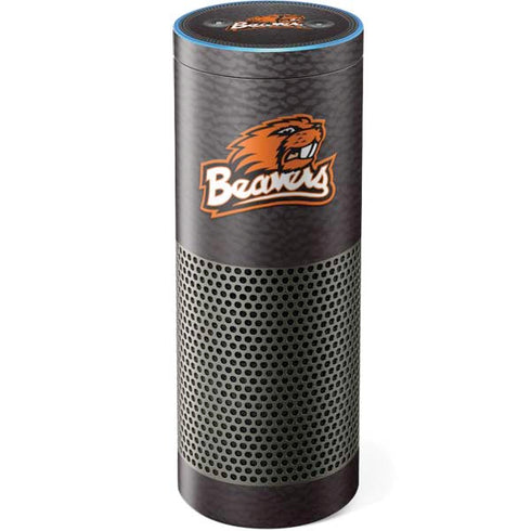 Oregon State University Logo Amazon Echo Skin