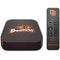 Oregon State University Logo Apple TV Skin