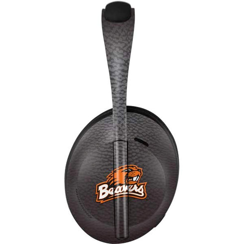 Oregon State University Logo Bose Noise Cancelling Headphones 700 Skin