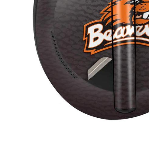 Oregon State University Logo Bose Noise Cancelling Headphones 700 Skin
