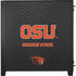 Oregon State University Logo Corsair 4000D Tempered Glass Mid-Tower ATX Case Skin