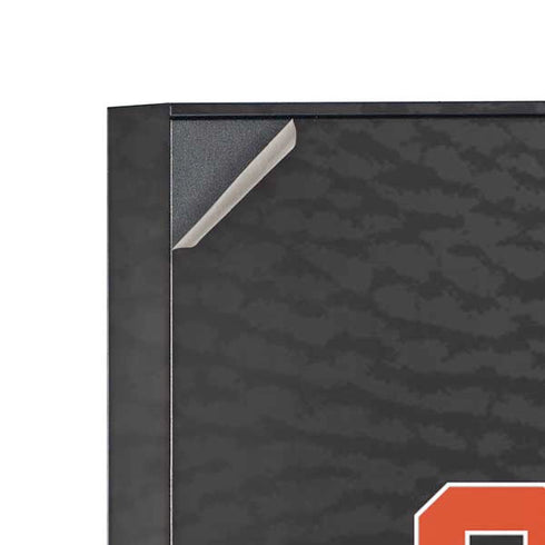 Oregon State University Logo Corsair 4000D Tempered Glass Mid-Tower ATX Case Skin