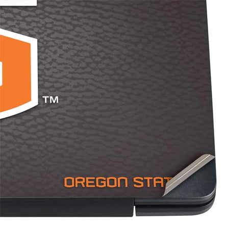 Oregon State University Logo Dell Vostro Skin
