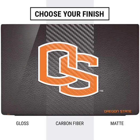 Oregon State University Logo Dell Vostro Skin