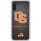 Oregon State University Logo Galaxy A10e Clear Case