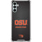 Oregon State University Logo Galaxy A13 5G Clear Case
