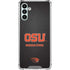 Oregon State University Logo Galaxy A13 5G Clear Case