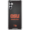 Oregon State University Logo Galaxy A14 5G Clear Case