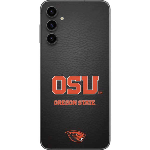 Oregon State University Logo Galaxy A14 5G Skin