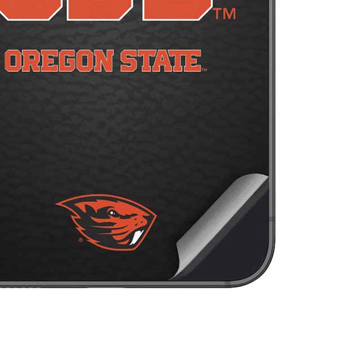 Oregon State University Logo Galaxy A14 5G Skin