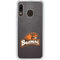 Oregon State University Logo Galaxy A20 Clear Case