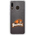 Oregon State University Logo Galaxy A20 Clear Case