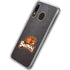 Oregon State University Logo Galaxy A20 Clear Case