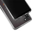 Oregon State University Logo Galaxy A21 Clear Case