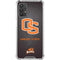 Oregon State University Logo Galaxy A32 5G Clear Case